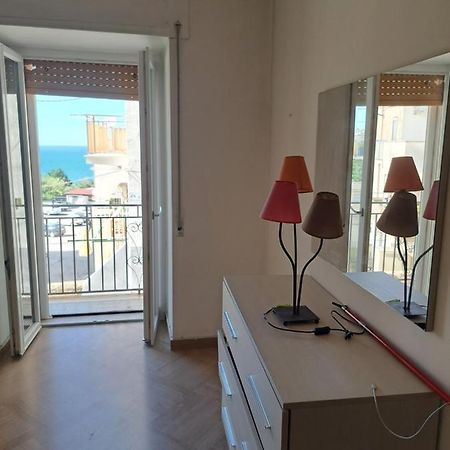 Appartamento Grandi Peschici Εξωτερικό φωτογραφία