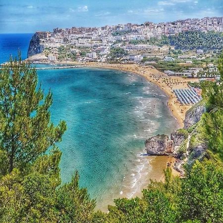 Appartamento Grandi Peschici Εξωτερικό φωτογραφία