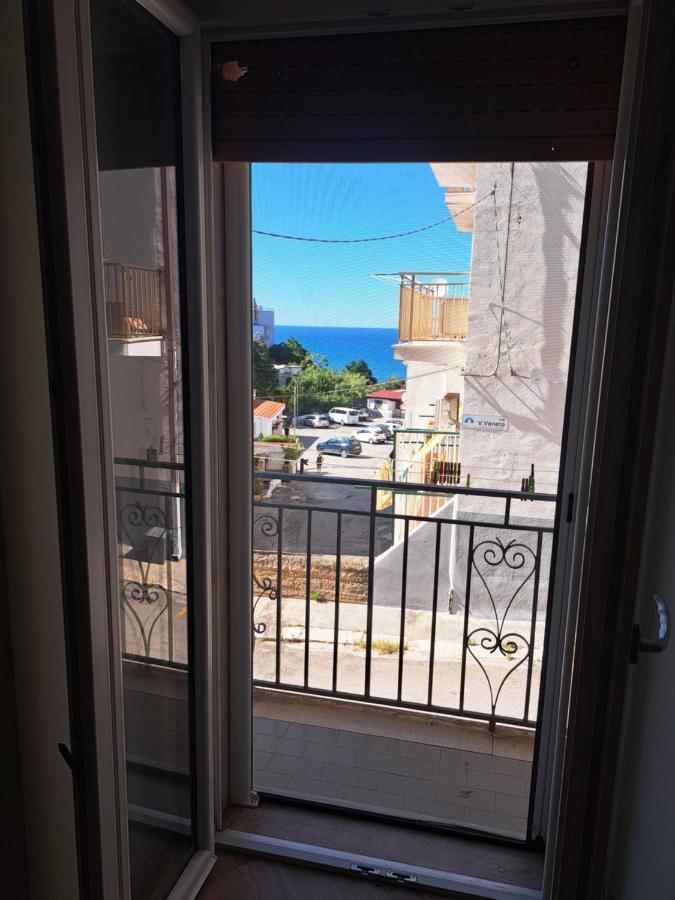 Appartamento Grandi Peschici Εξωτερικό φωτογραφία